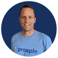 Jeffrey Duncan | Prosple Co-founder